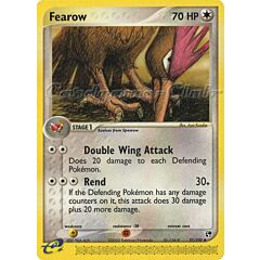 037 / 100 Fearow non comune (EN) -NEAR MINT-