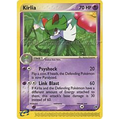 040 / 100 Kirlia non comune (EN) -NEAR MINT-