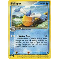 050 / 100 Pelipper non comune (EN) -NEAR MINT-