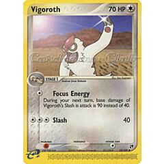 052 / 100 Vigoroth non comune (EN) -NEAR MINT-