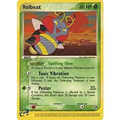 053 / 100 Volbeat non comune (EN) -NEAR MINT-