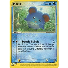 068 / 100 Marill comune (EN) -NEAR MINT-