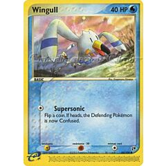 084 / 100 Wingull comune (EN) -NEAR MINT-