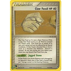 090 / 100 Claw Fossil HP 40 comune (EN) -NEAR MINT-