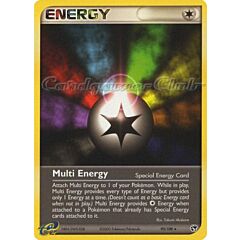 093 / 100 Multi Energy rara (EN) -NEAR MINT-