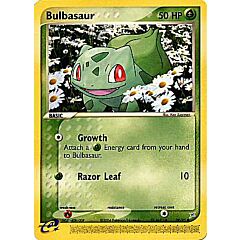 39 / 95 Bulbasaur comune (EN) -NEAR MINT-
