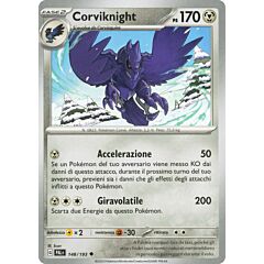 148 / 193 Corviknight Non Comune normale (IT) -NEAR MINT-