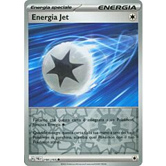 190 / 193 Energia Jet Non Comune foil reverse (IT) -NEAR MINT-