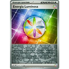 191 / 193 Energia Luminosa Non Comune foil reverse (IT) -NEAR MINT-