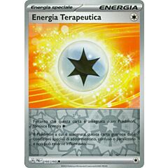 193 / 193 Energia Terapeutica Non Comune foil reverse (IT) -NEAR MINT-