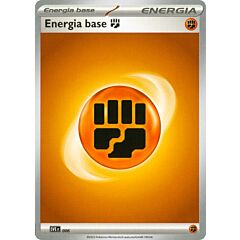 006 Energia Base Lotta Comune normale (IT) -NEAR MINT-