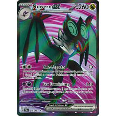 246 / 193 Noivern ex Rara Segreta foil (IT) -NEAR MINT-