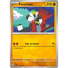 118 / 193 Passimian Non Comune normale (IT) -NEAR MINT-