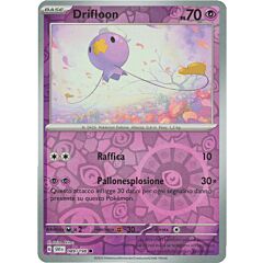 089/198 Drifloon Comune foil reverse (IT) -NEAR MINT-