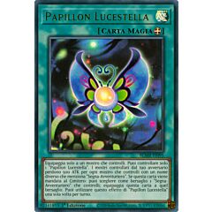 BLMR-IT095 Papillon Lucestella Ultra Rara 1a Edizione (IT) -NEAR MINT-