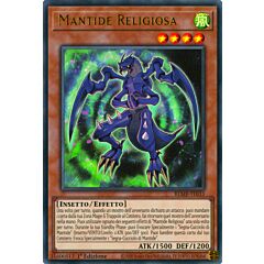 BLMR-IT033 Mantide Religiosa Ultra Rara 1a Edizione (IT) -NEAR MINT-