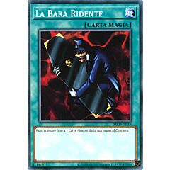 MRD-IT059 La Bara Ridente Comune unlimited (IT) -NEAR MINT-