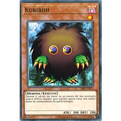 MRD-IT071 Kuriboh Super Rara unlimited (IT) -NEAR MINT-