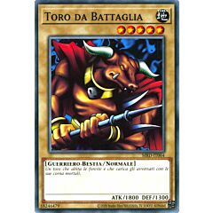 MRD-IT064 Toro da Battaglia Comune unlimited (IT) -NEAR MINT-