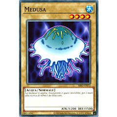 MRD-IT072 Medusa Comune unlimited (IT) -NEAR MINT-