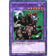 MRD-IT077 Cavaliere Rabbioso Comune unlimited (IT) -NEAR MINT-