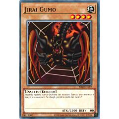 MRD-IT089 Jirai Gumo Comune unlimited (IT) -NEAR MINT-