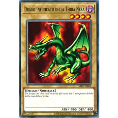 MRD-IT062 Drago Infuocato della Terra Nera Comune unlimited (IT) -NEAR MINT-