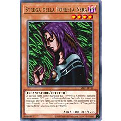 MRD-IT116 Strega della Foresta Nera Rara unlimited (IT) -NEAR MINT-