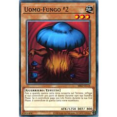 MRD-IT114 Uomo-Fungo #2 Comune unlimited (IT) -NEAR MINT-