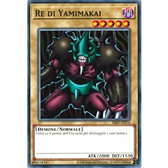 MRD-IT074 Re di Yamimakai Comune unlimited (IT) -NEAR MINT-