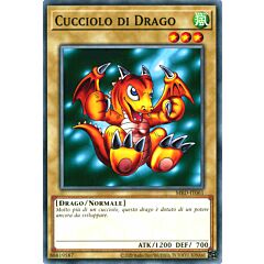 MRD-IT061 Cucciolo di Drago Comune unlimited (IT) -NEAR MINT-