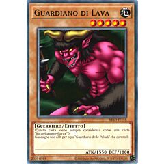 MRD-IT115 Guardiano di Lava Comune unlimited (IT) -NEAR MINT-