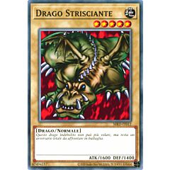 MRD-IT012 Drago Strisciante Comune unlimited (IT) -NEAR MINT-