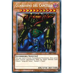 MRD-IT000 Guardiano del Cancello Rara Segreta unlimited (IT) -NEAR MINT-