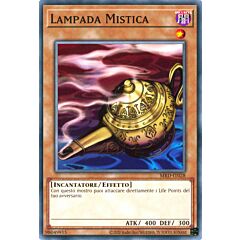 MRD-IT028 Lampada Mistica Comune unlimited (IT) -NEAR MINT-