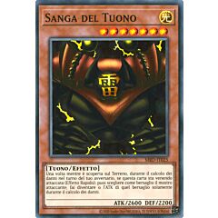 MRD-IT025 Sanga del Tuono Super Rara unlimited (IT) -NEAR MINT-