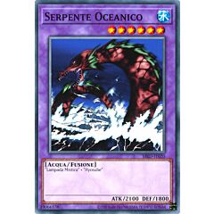 MRD-IT020 Serpente Oceanico Comune unlimited (IT) -NEAR MINT-