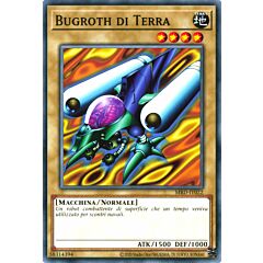 MRD-IT022 Bugroth di Terra Comune unlimited (IT) -NEAR MINT-