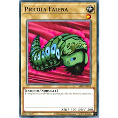 MRD-IT023 Piccola Falena Comune unlimited (IT) -NEAR MINT-