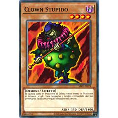 MRD-IT078 Clown Stupido Comune unlimited (IT) -NEAR MINT-