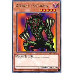 MRD-IT090 Demone Fantasma Rara unlimited (IT) -NEAR MINT-