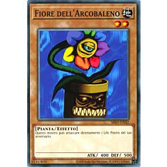 MRD-IT042 Fiore dell'Arcobaleno Comune unlimited (IT) -NEAR MINT-