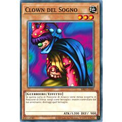 MRD-IT080 Clown del Sogno Comune unlimited (IT) -NEAR MINT-