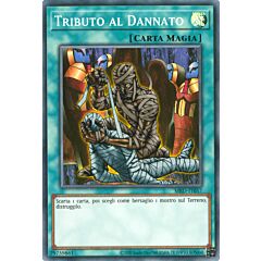 MRD-IT057 Tributo al Dannato Super Rara unlimited (IT) -NEAR MINT-