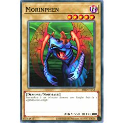 MRD-IT043 Morinphen Comune unlimited (IT) -NEAR MINT-