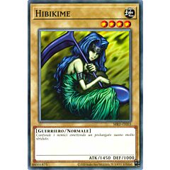 MRD-IT055 Hibikime Comune unlimited (IT) -NEAR MINT-