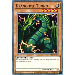 MRD-IT097 Drago del Tuono Comune unlimited (IT) -NEAR MINT-