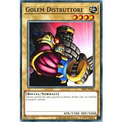 MRD-IT040 Golem Distruttore Comune unlimited (IT) -NEAR MINT-