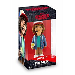 Stranger Things Dustin