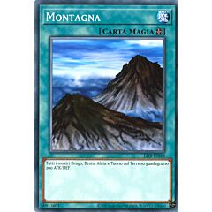 LOB-IT048 Montagna Comune unlimited (IT) -NEAR MINT-